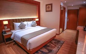 Hotel Crystal Inn Plaza Delhi Airport