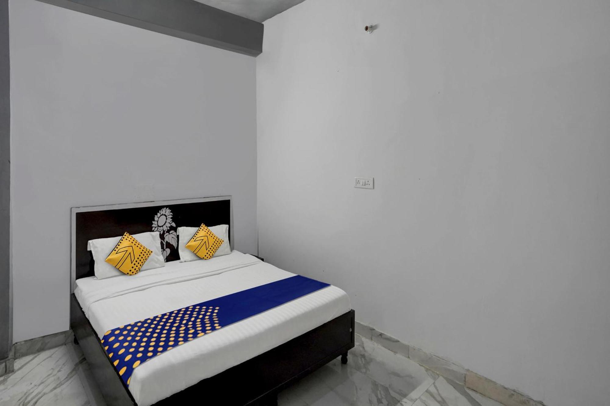 Hotel Crystal Inn Plaza Delhi Airport New Delhi Room photo